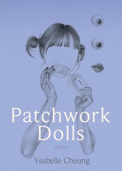 Patchwork Dolls - Cheung, Ysabelle