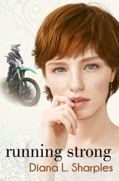 Running Strong - Sharples, Diana L