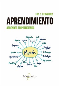 Cover Aprendimiento (eBook, ePUB)