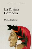 La Divina Comedia (eBook, ePUB) La Divina Comedia (eBook, ePUB)