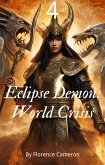 Eclipse Demon: World Crisis 4 (eBook, ePUB)