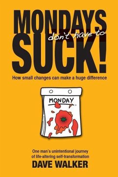 Cover Mondays Don't Have to Suck!