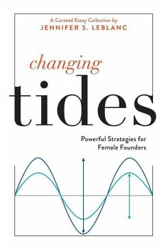 Cover Changing Tides