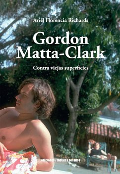 Cover Gordon Matta-Clark (eBook, ePUB)