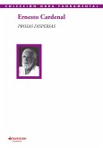 Prosas dispersas (eBook, ePUB) Prosas dispersas (eBook, ePUB)