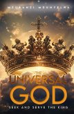 The Universal God (eBook, ePUB)