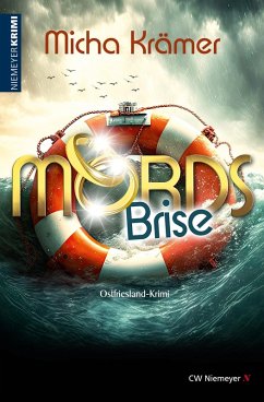 Cover Mordsbrise (eBook, ePUB)