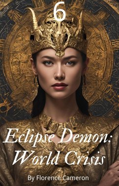 Cover Eclipse Demon: World Crisis 6 (eBook, ePUB)