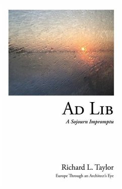 Ad Lib - Taylor, Richard L