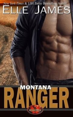 Montana Ranger - James, Elle