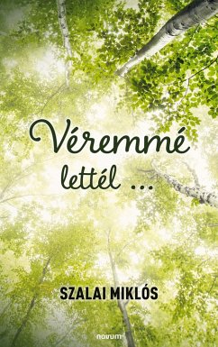 Cover Véremmé lettél ...