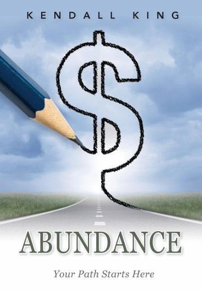 Abundance Abundance