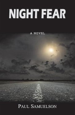 Cover Night Fear