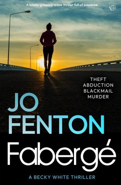 Cover Fabergé