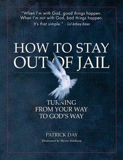 How to Stay Out of Jail - Day, Patrick