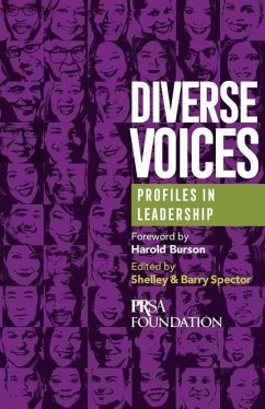 Cover Diverse Voices