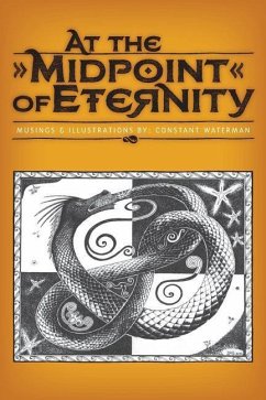 Cover At the Midpoint of Eternity