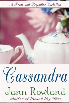Cassandra - Rowland, Jann