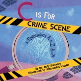 C Is for Crime Scene C Is for Crime Scene