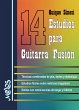 14 estudios para guitarra fusión... - Bild 1