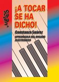 A tocar se ha dicho (eBook, PDF) A tocar se ha dicho (eBook, PDF)