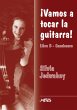Vamos a tocar la guitarra (eBook, PDF) - Bild 1
