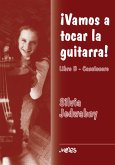 Vamos a tocar la guitarra (eBook, PDF) Vamos a tocar la guitarra (eBook, PDF)