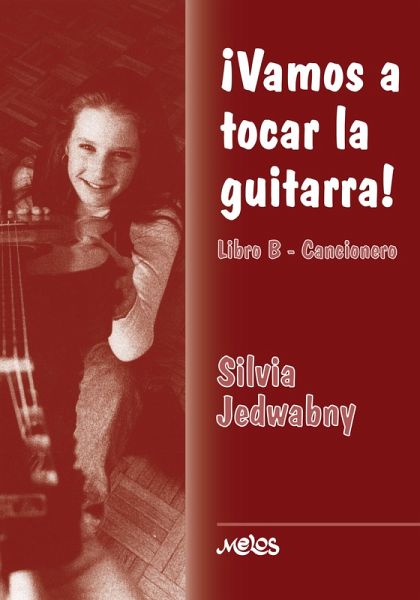 Vamos a tocar la guitarra (eBook, PDF)