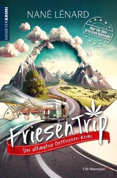 FriesenTrip (eBook, ePUB) FriesenTrip (eBook, ePUB)