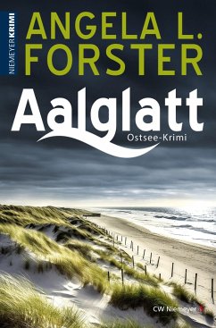 Cover Aalglatt (eBook, ePUB)