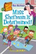 My Weirdtastic School #9: Miss Sherman... - Bild 1