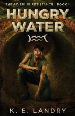 Cover Hungry Water