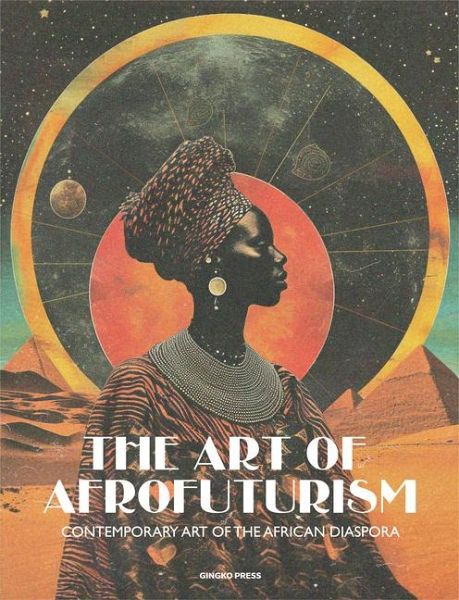 The Art of Afrofuturism