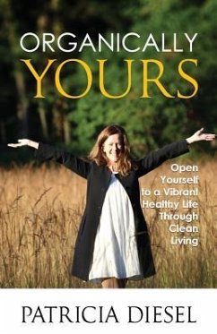 Cover Organically Yours