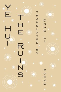 Cover The Ruins: Poems