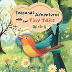 Seasonal Adventures with the Tiny Tails