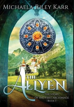 The Allyen - Karr, Michaela Riley