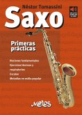 Saxo (eBook, PDF) Saxo (eBook, PDF)