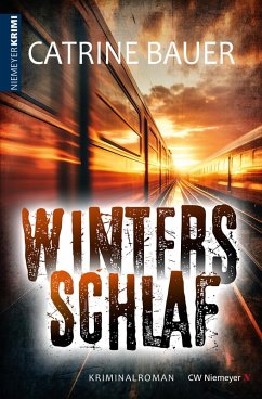 Cover WintersSchlaf (eBook, ePUB)