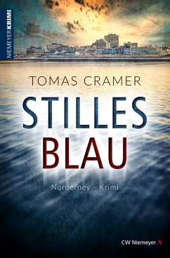 Cover Stillesblau (eBook, ePUB)