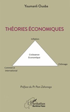 Cover Théories économiques