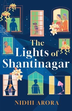 The Lights of Shantinagar - Arora, Nidhi