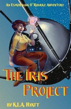 The Iris Project - Hyatt, K L a