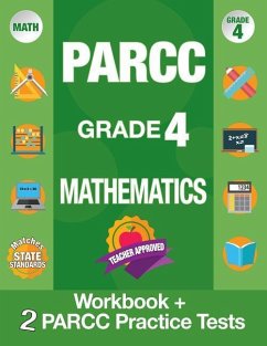 Cover Parcc Grade 4 Mathematics