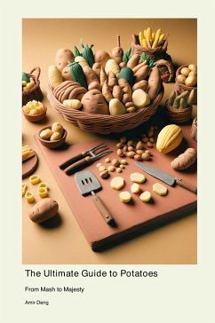 The Ultimate Guide to Potatoes - Deng, Amir