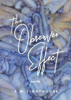 Cover The Observer Effect