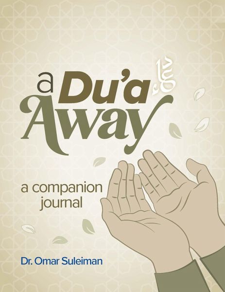 A Du'a Away A Du'a Away