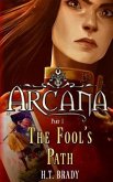 The Fool's Path