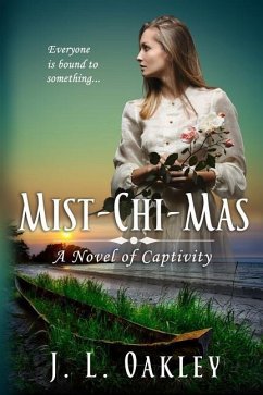 Mist-chi-mas - Oakley, J L