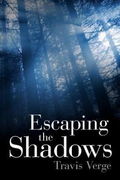 Cover Escaping the Shadows